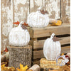 Rustic Pumpkins