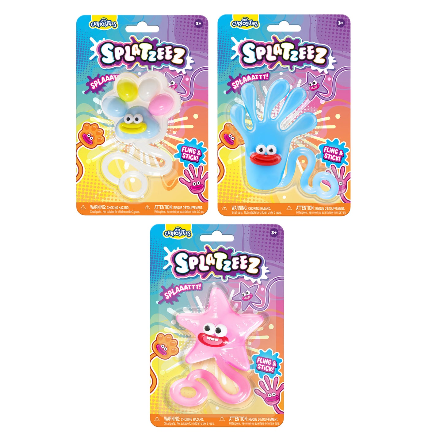 ORB Splatzeez