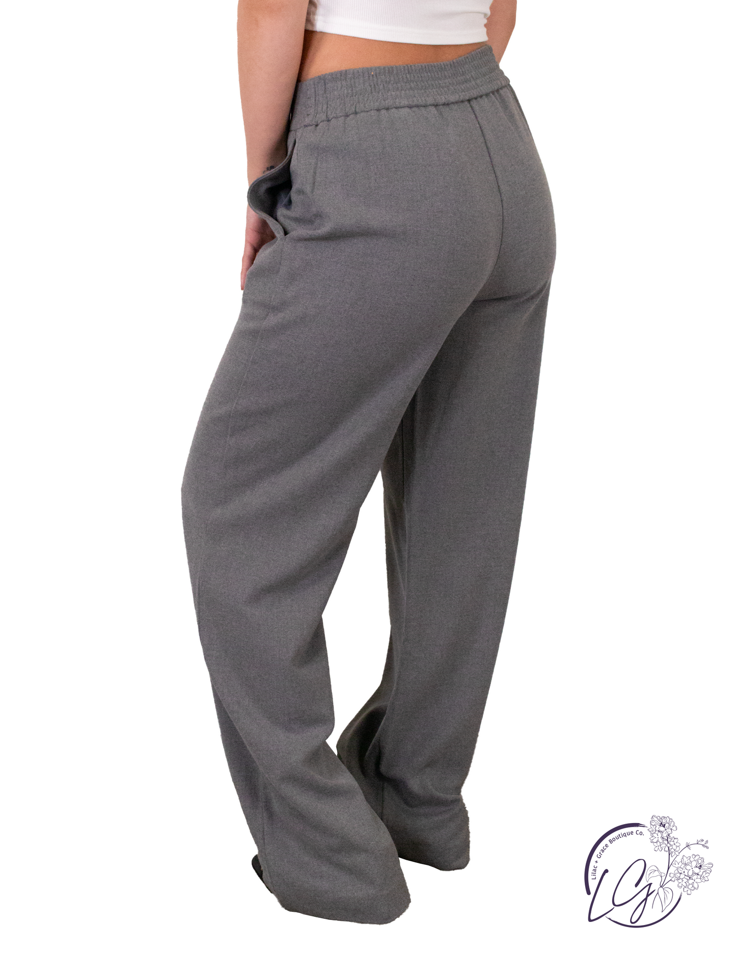 Contemporary Comfort Pants