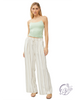 Sea Breeze Linen Pants