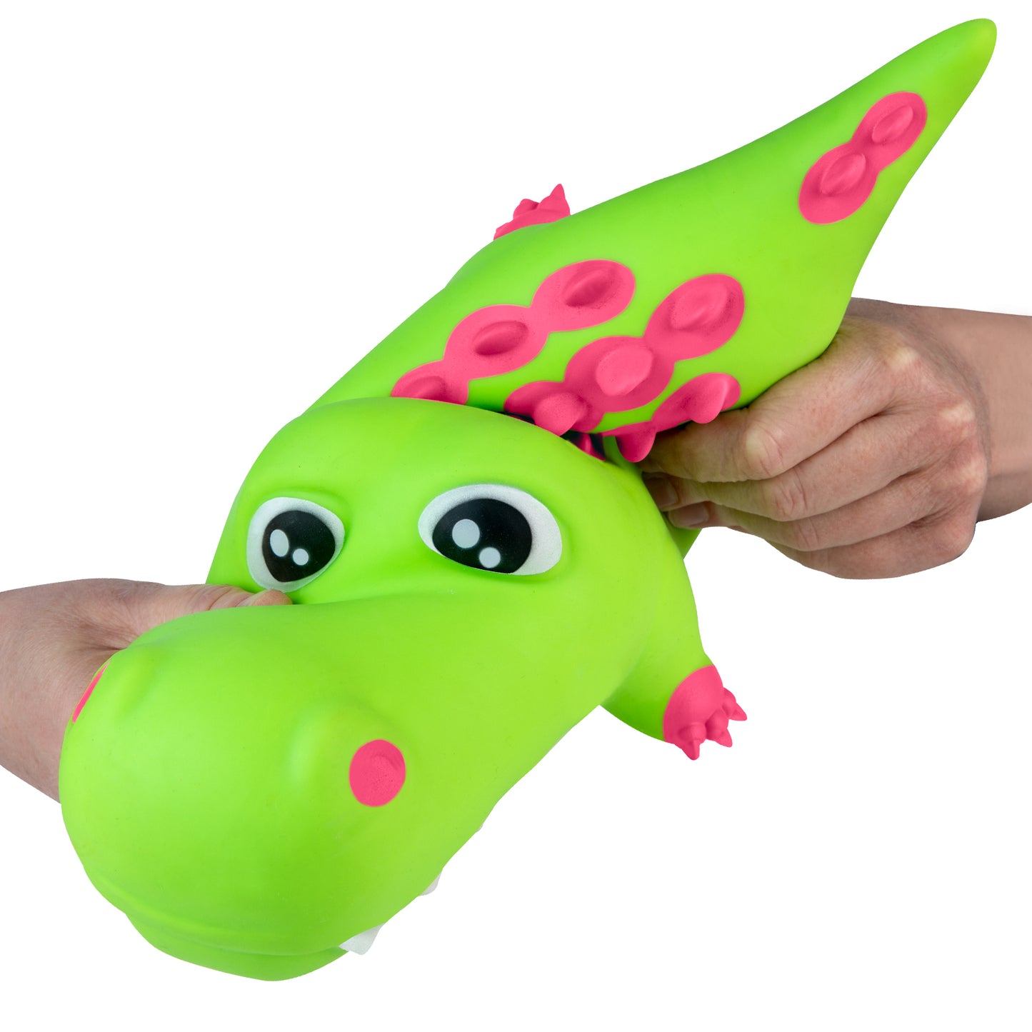 Easy Sqweezy Gator