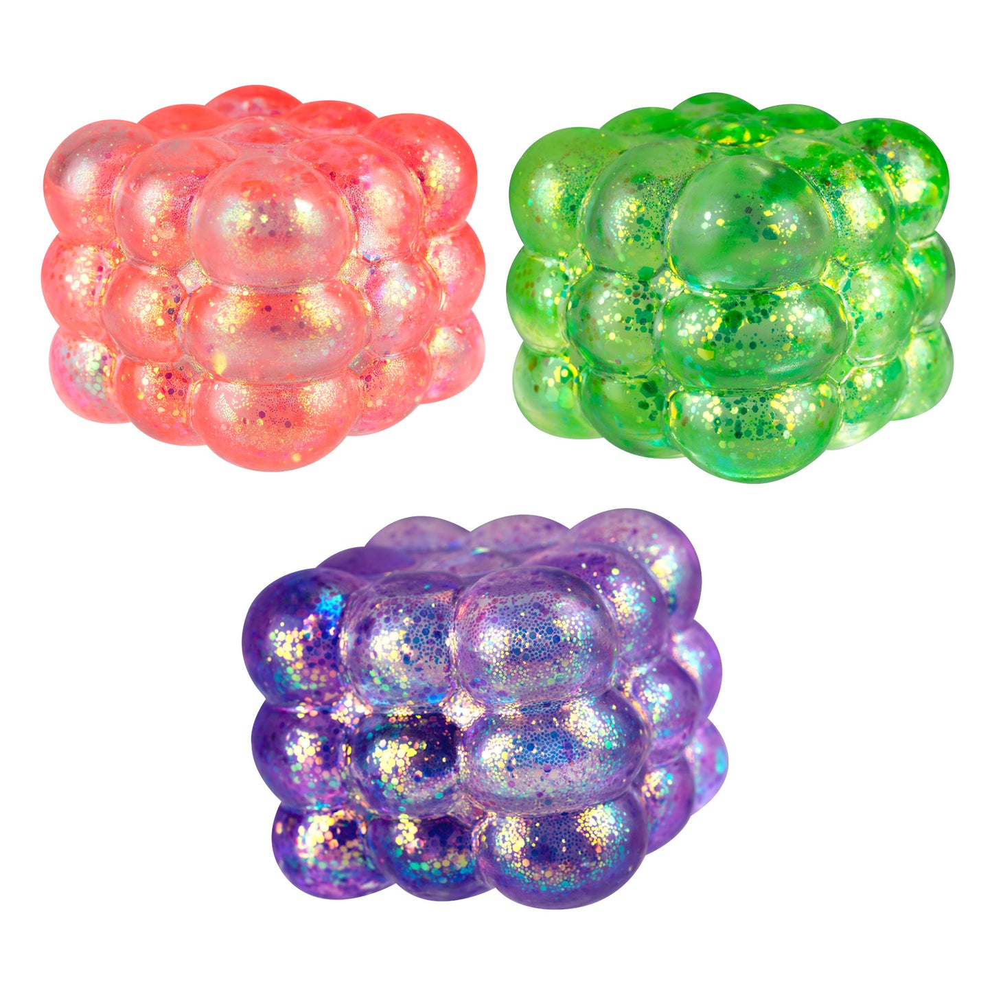 Sugar Swaps Bubble Cubes