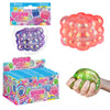 Sugar Swaps Bubble Cubes