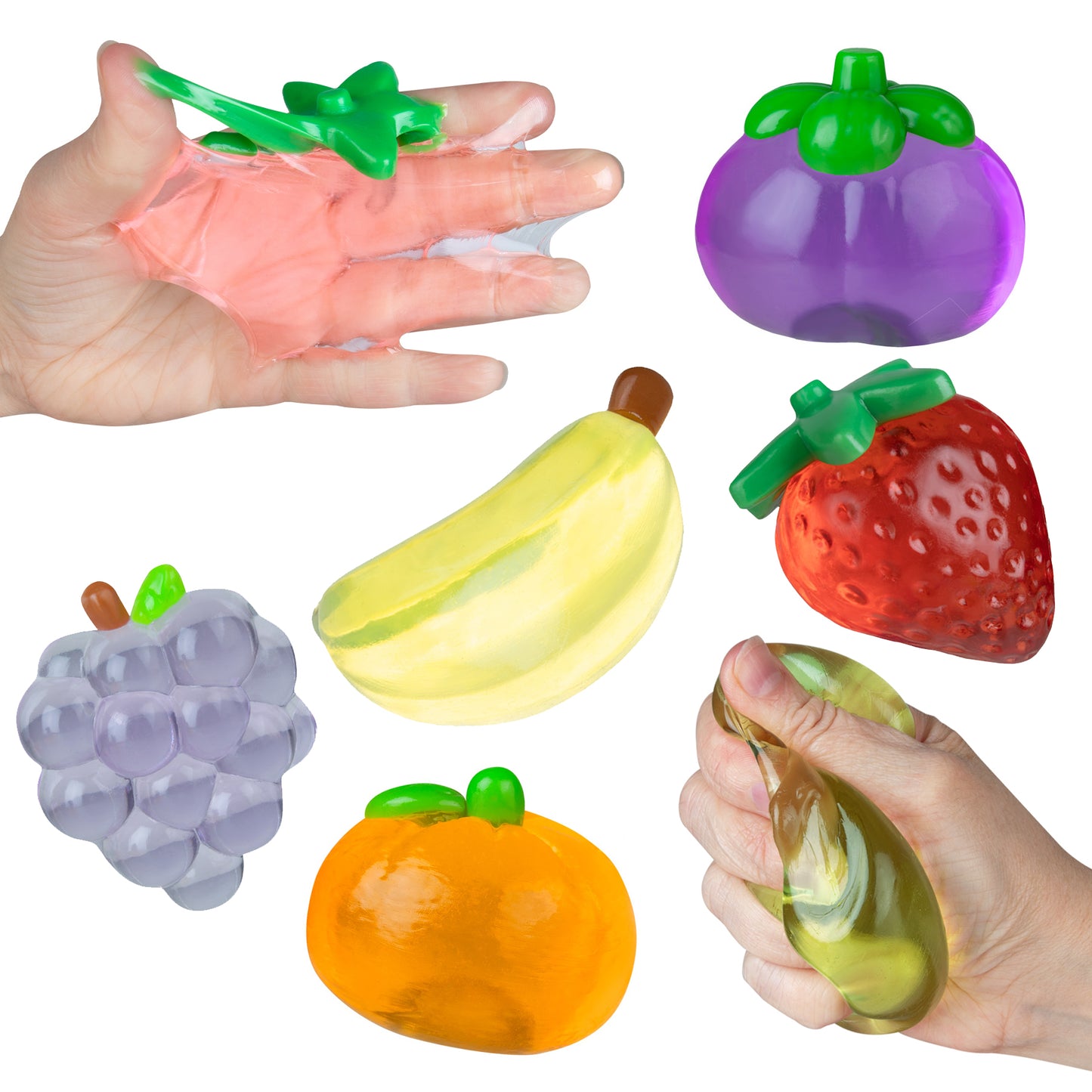 Taba-licious Fun Fruit