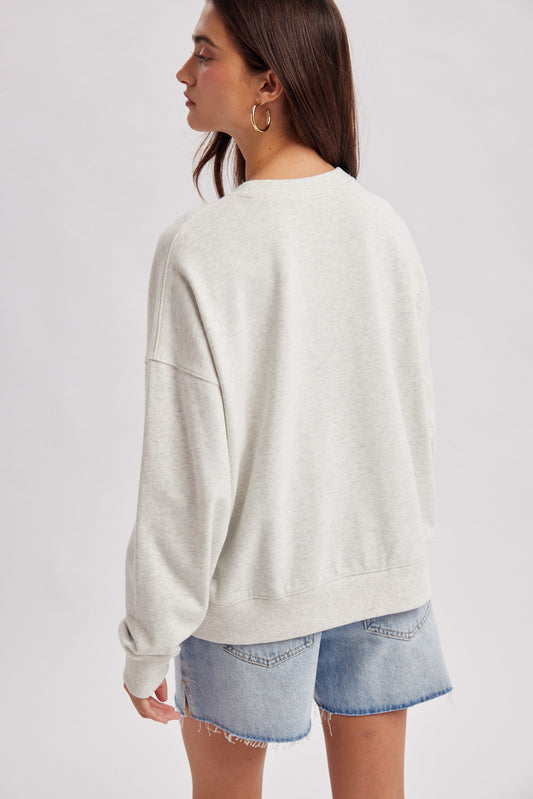 Boot Scootin' Sweatshirt