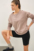 Butter Cloud Sweatshirt