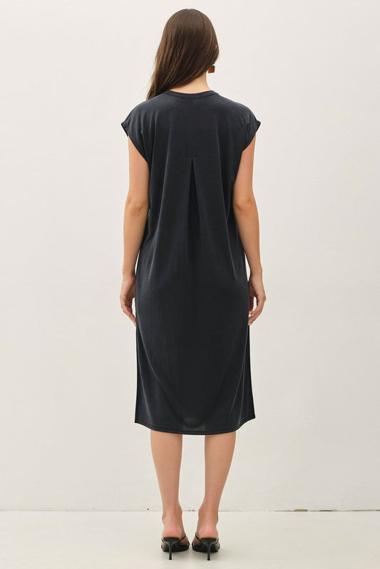 Timeless Comfort Dress