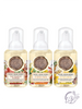 Fall Mini Foaming Hand Soap By Michel Design