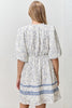 Lace Darling Babydoll Dress