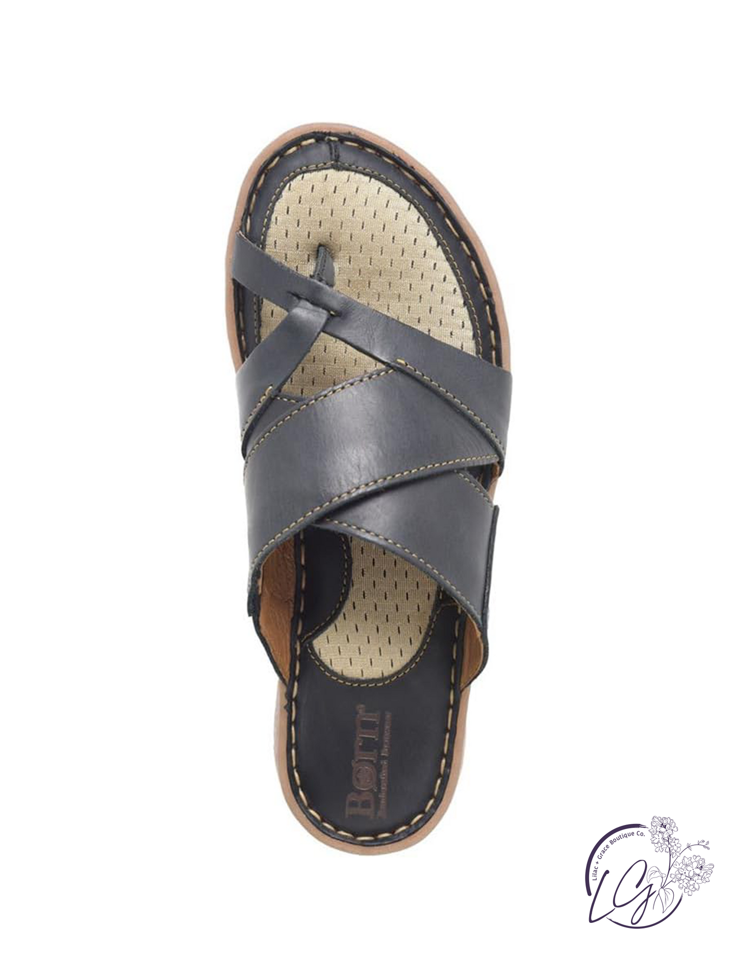 Sorja Sandal By Born