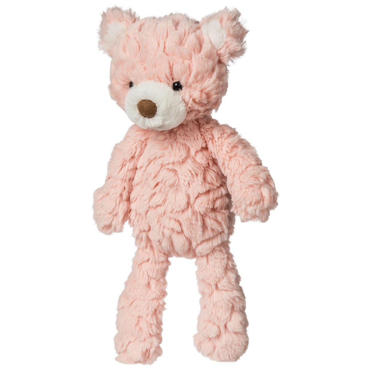 Putty Soft Stuffed Animal 11"