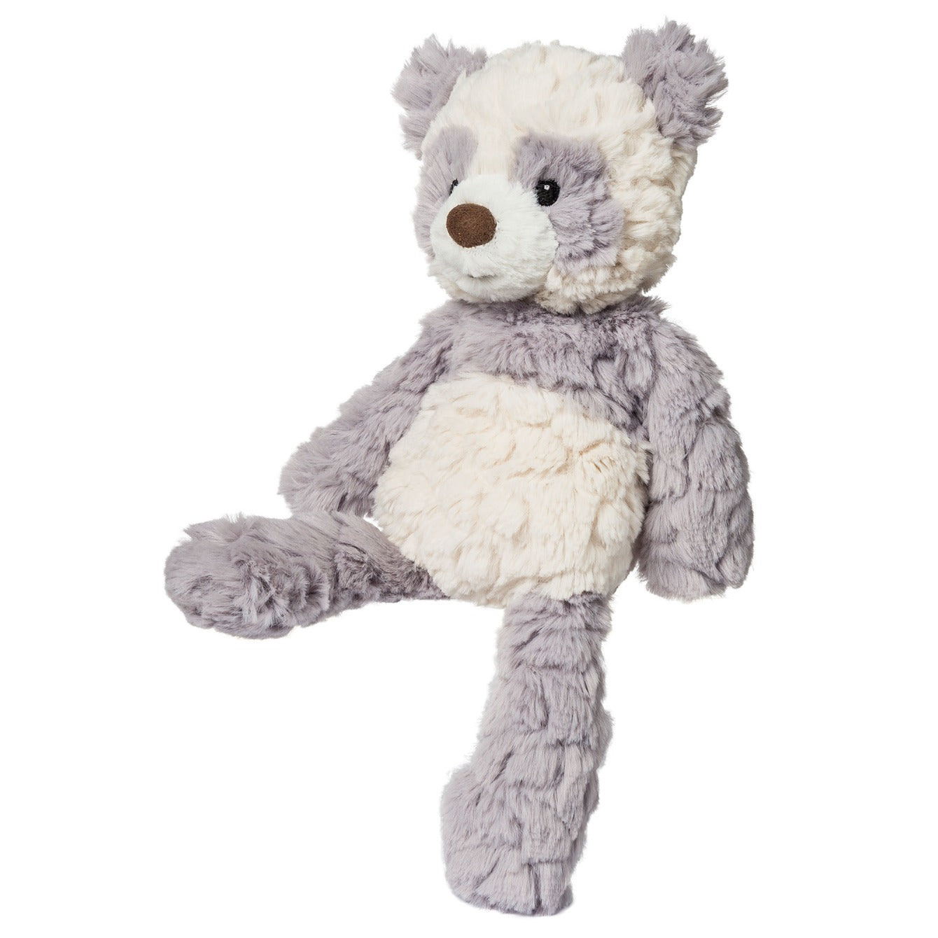 Putty Soft Stuffed Animal 11"