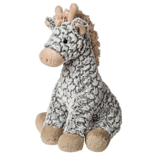 Fabfuzz Gemma Giraffe Stuffed Animal 14"