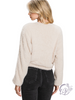 Staying Cozy Short Cardigan