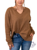 On Purpose Boxy Sweater