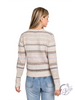 Print Enchantment Sweater