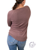 Whispering Winds Knit Sweater