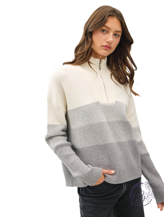 Colorwave Quarter Zip