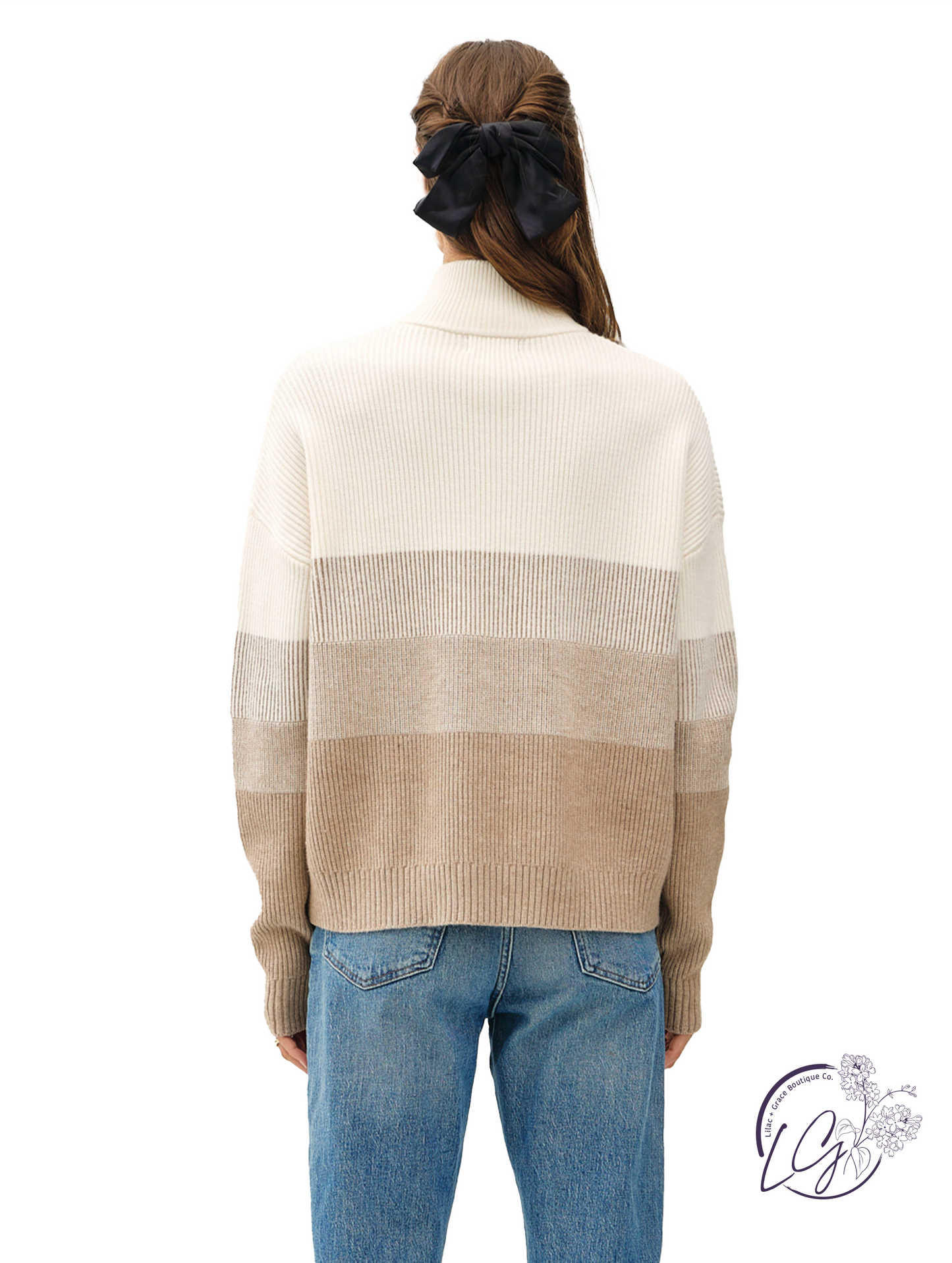 Colorwave Quarter Zip