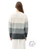 Bold Stripe Wool Knit