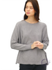 Pure Comfort Pullover