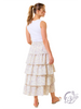 Float Through the Day Skirt