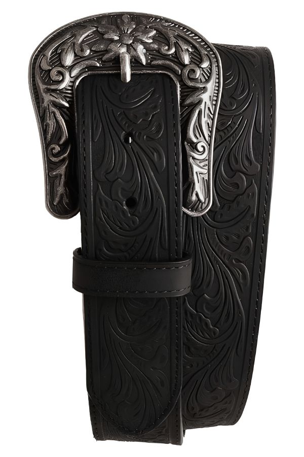 Silver Lining Belt