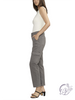 Makenna Suki Mid Rise Cargo Pants by Silver Jeans