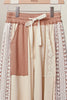 Rose Daydream Maxi Pants