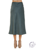 Deep Love Midi Skirt