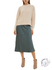 Deep Love Midi Skirt