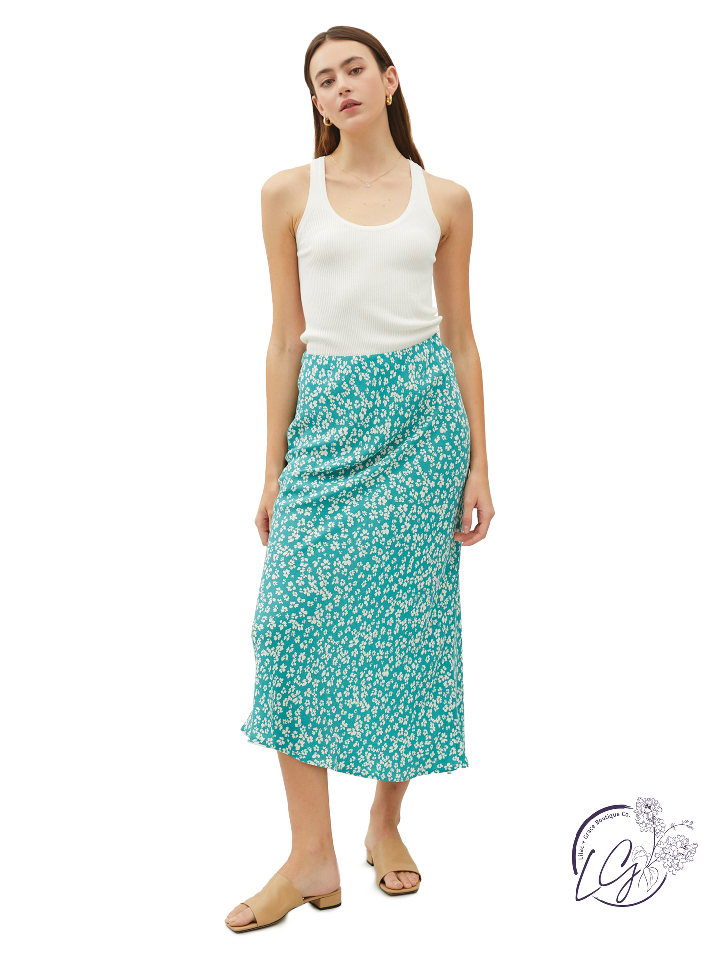 Springtime Serenade Midi