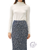 Springtime Serenade Midi Skirt