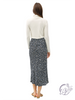 Springtime Serenade Midi Skirt
