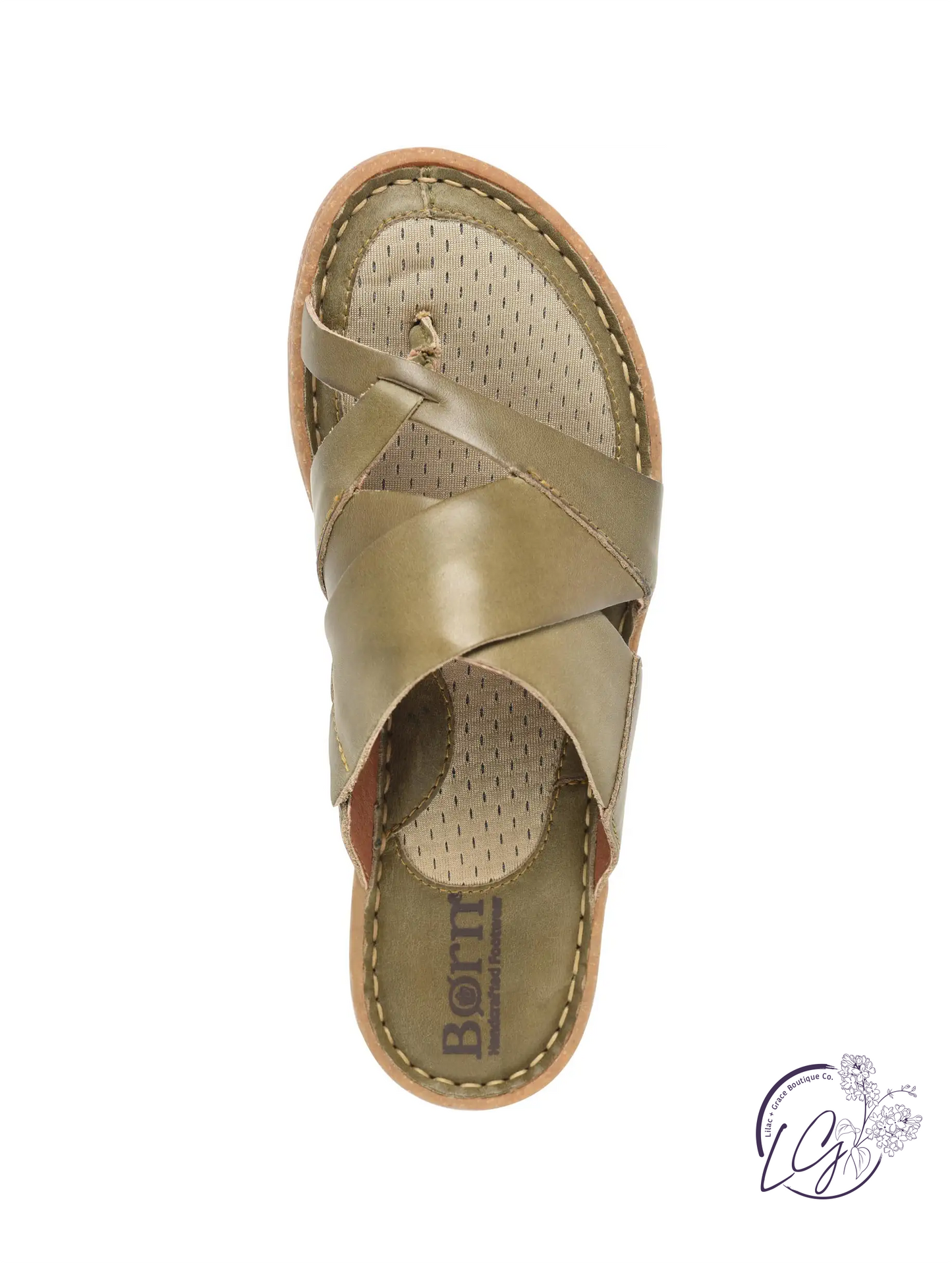 Sorja Sandal By Born