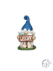 Resin Garden Welcome Garden Gnome Figurine