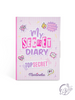 Martinelia Super Girl My Secret Diary Makeup