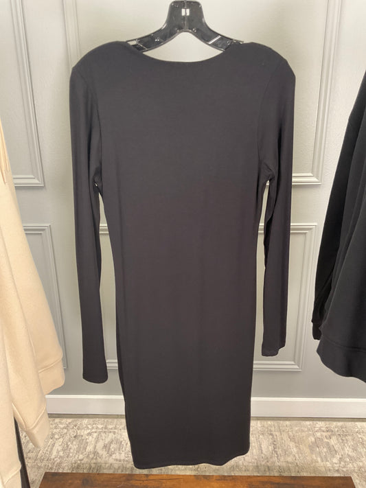 Always Dreaming Long Sleeve Bodycon Dress