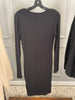 Always Dreaming Long Sleeve Bodycon Dress
