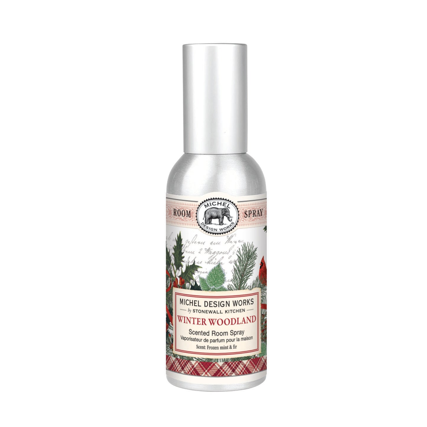 Holiday Room Spray by Michel Design