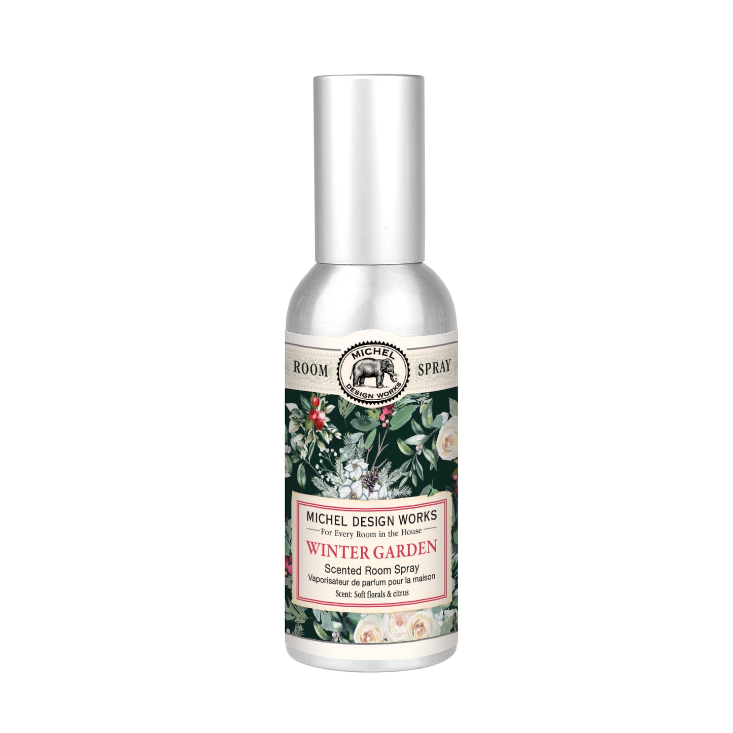 Holiday Room Spray by Michel Design