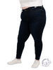 Curvy Lucy High-Rise Skinny by Judy Blue