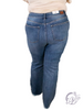 Curvy Victoria  Dad Jean Straight By Judy Blue