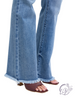 Adeline High-Rise Bootcut Jeans by Judy Blue