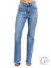 Adeline High-Rise Bootcut Jeans by Judy Blue