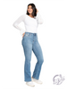 Bernadette Bootcut Jeans by Judy Blue