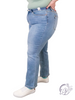 Curvy Colleen High Waist Straight Leg Jeans By Judy Blue