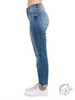 Marigold Mid-Rise Boyfriend Non-Distressed by Judy Blue