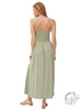 Breeze Kissed Maxi Dress