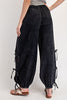 Breezy Bow Pants